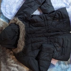 Arizona Jeans Winter Coat